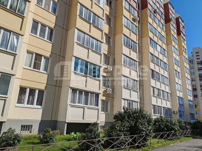 Продажа квартиры Омск.&nbsp;ул. 21-я Амурская 25к3