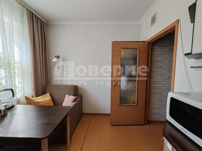 Продажа квартиры Омск.&nbsp;ул. 21-я Амурская 25к3