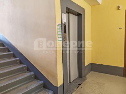 Продажа квартиры Омск.&nbsp;ул. 21-я Амурская 25к3