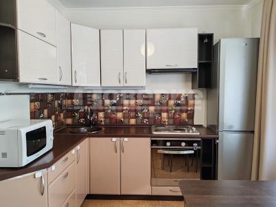 Продажа квартиры Омск.&nbsp;ул. 21-я Амурская 25к3