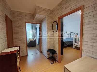 Продажа квартиры Омск.&nbsp;ул. 21-я Амурская 25к3