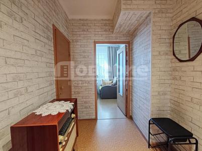 Продажа квартиры Омск.&nbsp;ул. 21-я Амурская 25к3