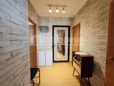 Продажа квартиры Омск.&nbsp;ул. 21-я Амурская 25к3