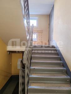 Продажа квартиры Омск.&nbsp;ул. 21-я Амурская 25к3