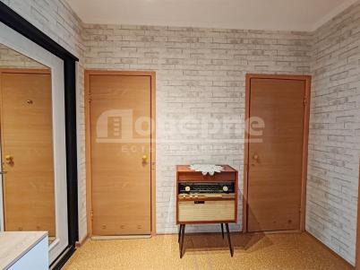 Продажа квартиры Омск.&nbsp;ул. 21-я Амурская 25к3