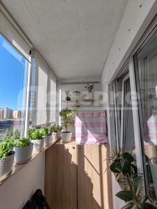 Продажа квартиры Омск.&nbsp;ул. 21-я Амурская 25к3