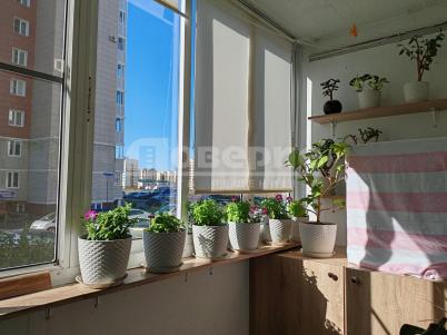 Продажа квартиры Омск.&nbsp;ул. 21-я Амурская 25к3