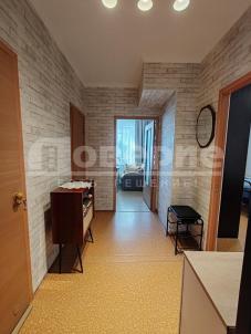 Продажа квартиры Омск.&nbsp;ул. 21-я Амурская 25к3