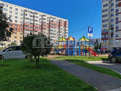 Продажа квартиры Омск.&nbsp;ул. 21-я Амурская 25к3