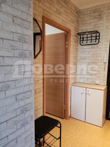 Продажа квартиры Омск.&nbsp;ул. 21-я Амурская 25к3