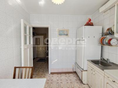 Продажа квартиры Омск.&nbsp;ул. Валиханова, 11