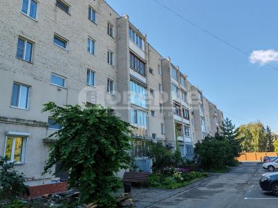 Продажа квартиры Омск.&nbsp;ул. Валиханова, 11