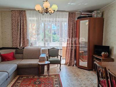 Продажа квартиры Омск.&nbsp;ул. Валиханова, 11