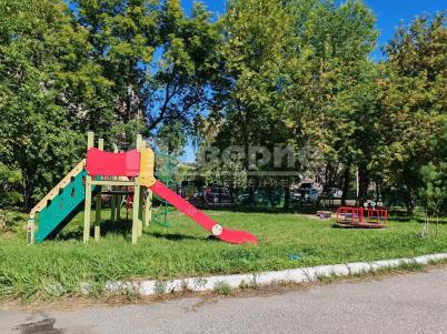 Продажа квартиры Омск.&nbsp;ул. Валиханова, 11