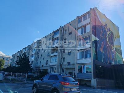 Продажа квартиры Омск.&nbsp;ул. Валиханова, 11