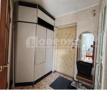 Продажа квартиры Омск.&nbsp;ул. Валиханова, 11