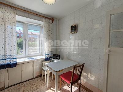 Продажа квартиры Омск.&nbsp;ул. Валиханова, 11
