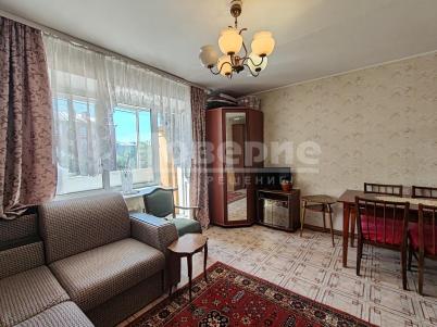 Продажа квартиры Омск.&nbsp;ул. Валиханова, 11