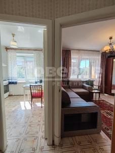 Продажа квартиры Омск.&nbsp;ул. Валиханова, 11