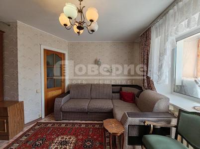Продажа квартиры Омск.&nbsp;ул. Валиханова, 11