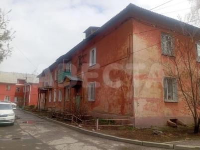 Продажа квартиры Омск.&nbsp;ул. Братская, 15
