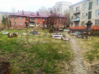 Продажа квартиры Омск.&nbsp;ул. Братская, 15