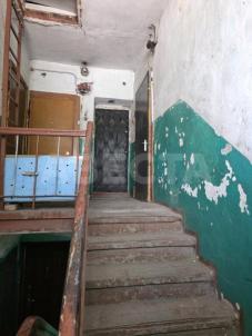 Продажа квартиры Омск.&nbsp;ул. Пацаева, 1