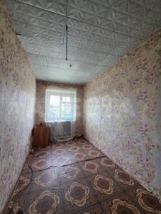 Продажа квартиры Омск.&nbsp;ул. Пацаева, 1
