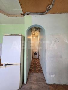 Продажа квартиры Омск.&nbsp;ул. Пацаева, 1