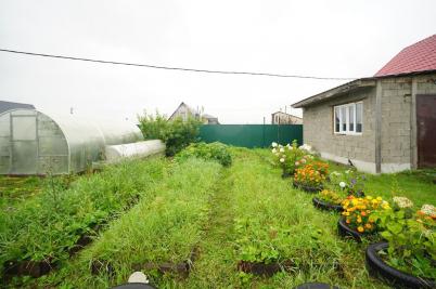 Продажа дома Омская обл, Омский р-н, село Надеждино, ул Ясеневая