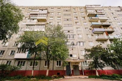 Продажа квартиры Омск.&nbsp;улица 5-я Северная, 193, к.1