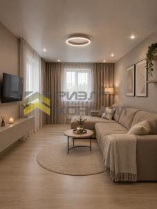 Продажа квартиры улица 60 лет Победы, 10А