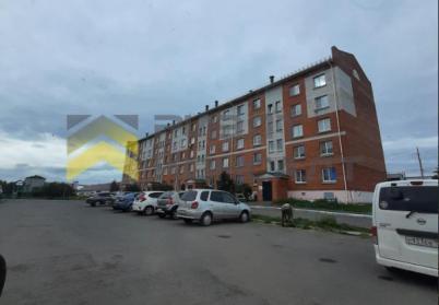 Продажа квартиры улица 60 лет Победы, 10А