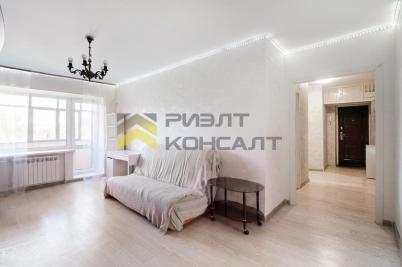 Продажа квартиры Омск.&nbsp;проспект Мира, 42