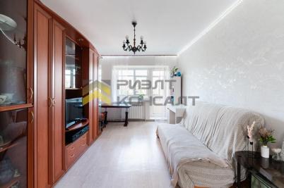 Продажа квартиры Омск.&nbsp;проспект Мира, 42