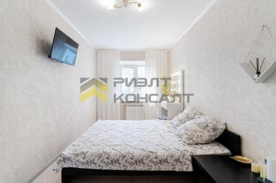 Продажа квартиры Омск.&nbsp;проспект Мира, 42