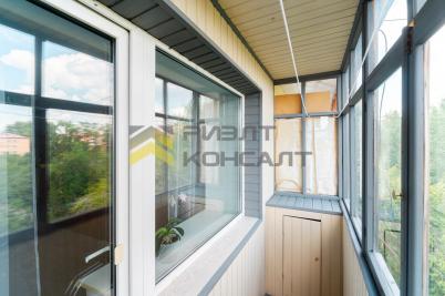 Продажа квартиры Омск.&nbsp;проспект Мира, 42