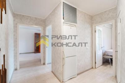 Продажа квартиры Омск.&nbsp;проспект Мира, 42
