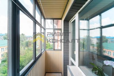 Продажа квартиры Омск.&nbsp;проспект Мира, 42