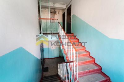 Продажа квартиры Омск.&nbsp;проспект Мира, 42