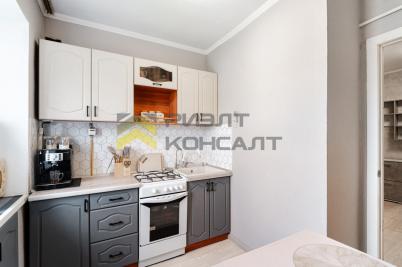 Продажа квартиры Омск.&nbsp;проспект Мира, 42