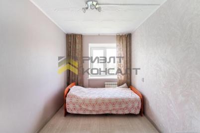 Продажа квартиры Омск.&nbsp;проспект Мира, 42