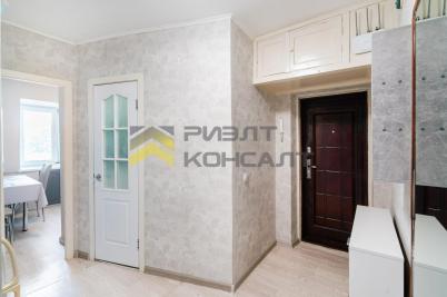 Продажа квартиры Омск.&nbsp;проспект Мира, 42