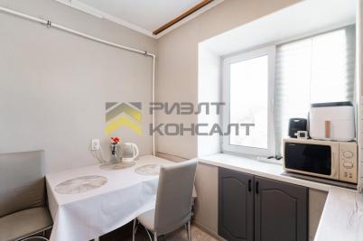 Продажа квартиры Омск.&nbsp;проспект Мира, 42