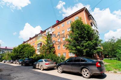 Продажа квартиры Омск.&nbsp;проспект Мира, 42