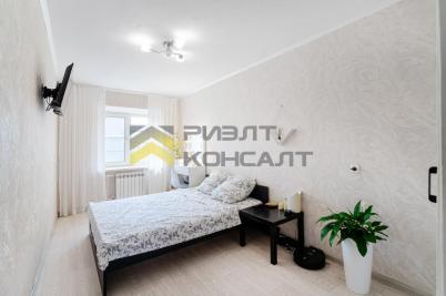 Продажа квартиры Омск.&nbsp;проспект Мира, 42