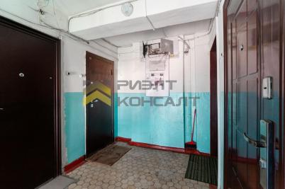 Продажа квартиры Омск.&nbsp;проспект Мира, 42