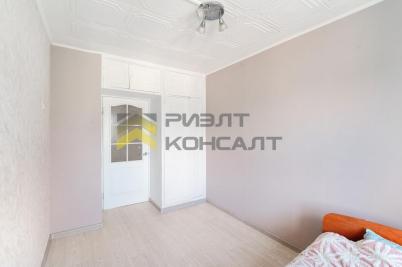 Продажа квартиры Омск.&nbsp;проспект Мира, 42