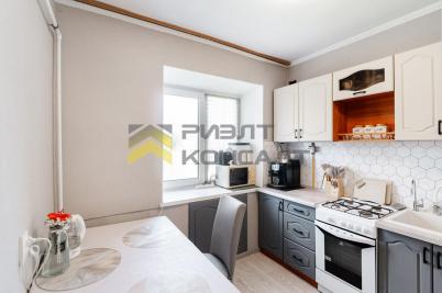 Продажа квартиры Омск.&nbsp;проспект Мира, 42