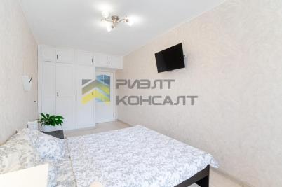 Продажа квартиры Омск.&nbsp;проспект Мира, 42